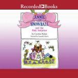 Annie and Snowball and the Pink Surpr..., Cynthia Rylant