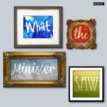 What The Minister Saw BBC Radio 4, Philip Mould