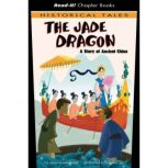 The Jade Dragon, Jessica Gunderson