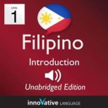 Learn Filipino  Level 1 Introductio..., Innovative Language Learning