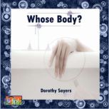 Whose Body?, Dorothy Sayers