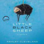 Little Black Sheep, Ashley Cleveland