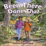 Been There, Done That Reading Animal Signs, Jen Funk Weber