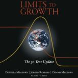 Limits to Growth, Jorgen Randers