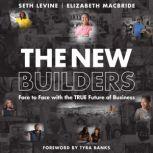 The New Builders, Seth Levine