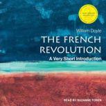The French Revolution, William Doyle