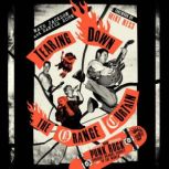 Tearing Down the Orange Curtain, Nate Jackson