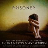 Prisoner, Skye Warren