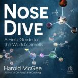 Nose Dive, Harold McGee