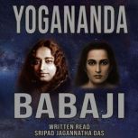 Yogananda Babaji, Sripad Jagannatha Das