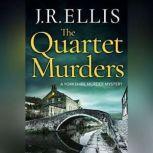 The Quartet Murders, J. R. Ellis