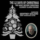12 Days Of Christmas, Unknown
