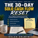 The 30Day Solo Cash Flow Reset, Nolan Orlwyn