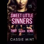 Sweet Little Sinners Books 14, CASSIE MINT