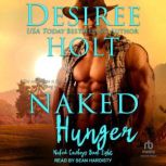 Naked Hunger, Desiree Holt