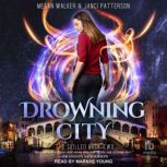 Drowning City, Janci Patterson