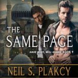 The Same Page, Neil S. Plakcy