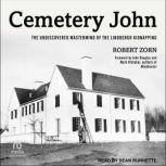 Cemetery John, Robert Zorn