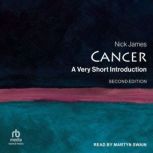 Cancer, Nick James