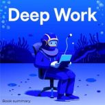 Deep Work, Cal Newport