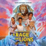 A Rage of Lions, David Anthony Durham