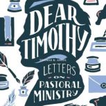 Dear Timothy, Thomas K. Ascol