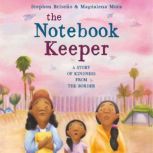 The Notebook Keeper, Stephen Briseno