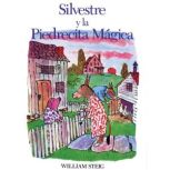 Silvestre y la piedrecita magica, Jorge Pupo