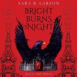 Bright Burns the Night: Book 2 of the Dark Breaks the Dawn Duology, Sara B. Larson