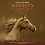 Saddled, Susan Richards