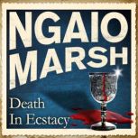 Death In Ecstasy, Ngaio Marsh