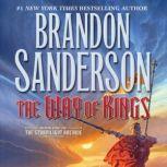 The Way of Kings, Brandon Sanderson