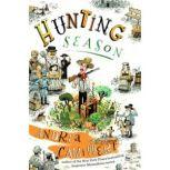 Hunting Season, Andrea Camilleri