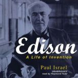 Edison, Paul Israel
