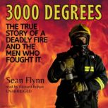 3000 Degrees The True Story of a Dea..., Sean Flynn