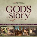 Gods Story, Becki Dudley
