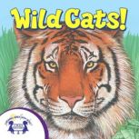 KnowItAlls! Wild Cats, Diane Muldrow
