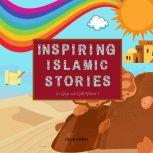 Inspiring Islamic Stories for Boys an..., Julia Hanke