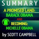 Summary A Promised Land Barack Obam..., Scott Campbell