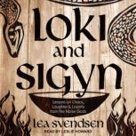 Loki and Sigyn, Lea Svendsen