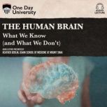 The Human Brain, Dr. Heather Berlin