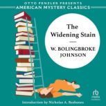 The Widening Stain, W. Bolingbroke Johnson