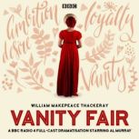 Vanity Fair, William Makepeace Thackeray