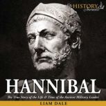 Hannibal, Liam Dale