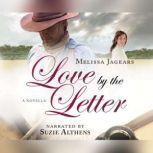 Love by the Letter, Melissa Jagears