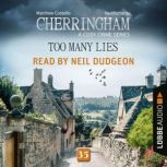 Too Many Lies  Cherringham  A Cosy ..., Matthew Costello