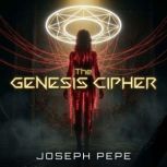 The Genesis Cipher, Joseph Pepe