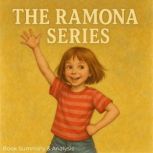 The Ramona series Book Summary  Ana..., Ava Cross