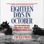 Eighteen Days in October, Uri Kaufman