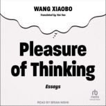 Pleasure of Thinking, Wang Xiaobo